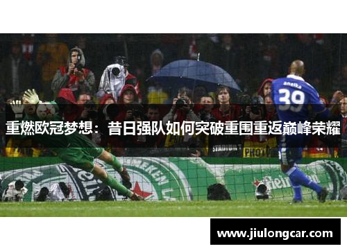 重燃欧冠梦想：昔日强队如何突破重围重返巅峰荣耀